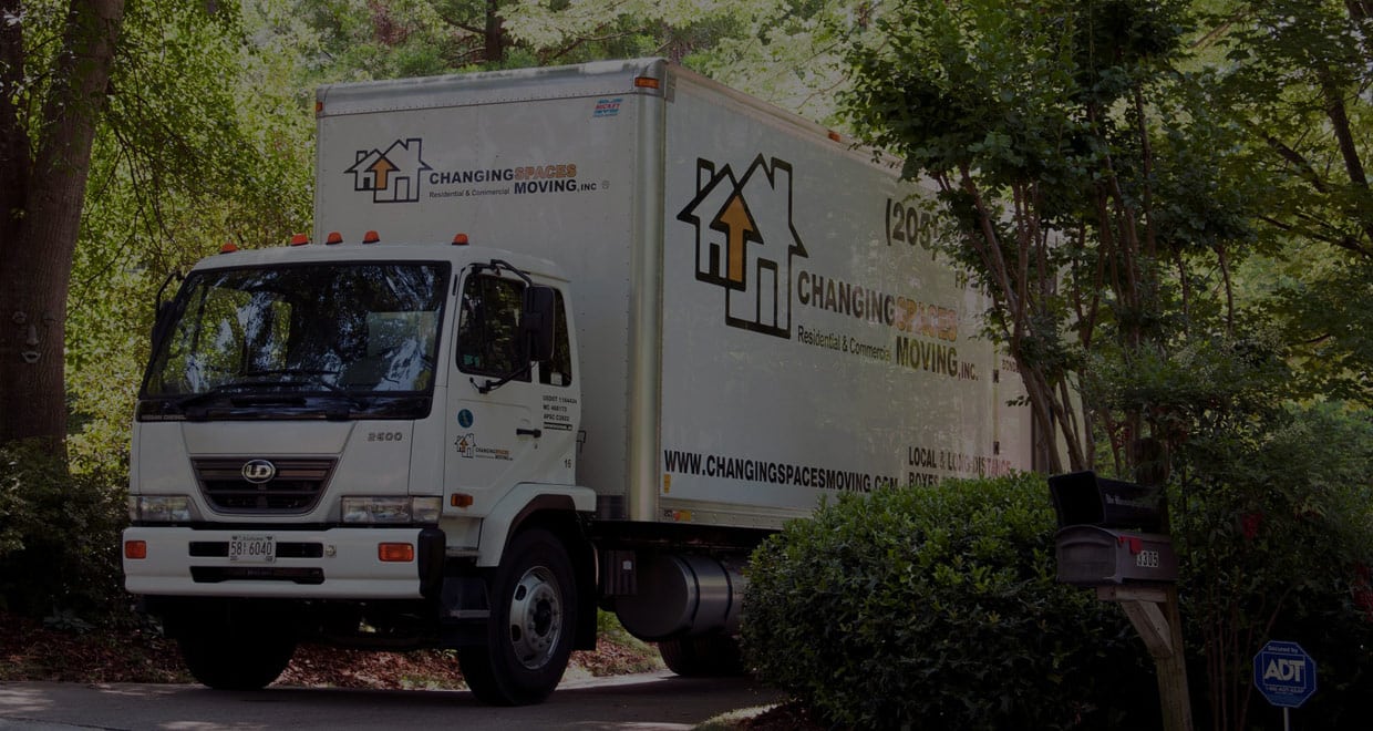 Experienced Movers in Birmingham, Huntsville, Orange Beach Alabama