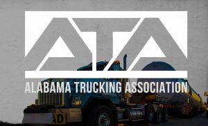 alabama trucking association logo