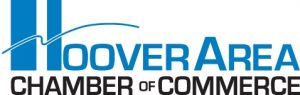 hoover area chamber of commerce logo