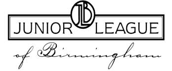 junior league of birmingham logo