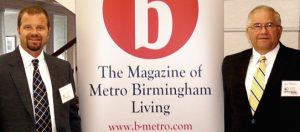 the magazine of metro birmingham living