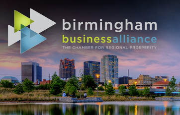 birmingham business alliance logo