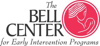 the bell center logo